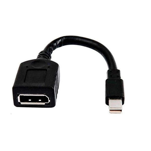 HP 2MY05AA Displayport Cable - Mini Displayport (M) To Displayport (M) - For Workstation Z238, Z640