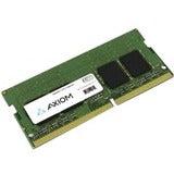 Axiom 32GB DDR4-3200 SODIMM for HP- 13L73AA, 141H8AA