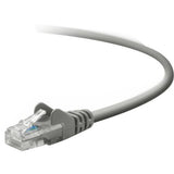 Belkin A3L791-01-S 1 ft. UTP RJ45M/RJ45M Patch Cable