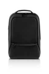 Dell Black with Metal Logo Premier Slim Backpack 15 Model 460-BCOK