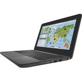 Dell Latitude 3120 CELERON 4-N5100 4GB (1DIMM) 128GB SS NT 1366X768 WLS W10P(W11Plic) STF 3C 11.6in