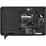 Eaton Tripp Lite Series 850VA 450W 120V Standby Cloud-Connected UPS with Remote Monitoring - 5 NEMA 5-15R Outlets (Surge + Battery Backup), 5-15P Plug, Desktop - Desktop/Surface/Wall Mountable - 8 Hour Recharge