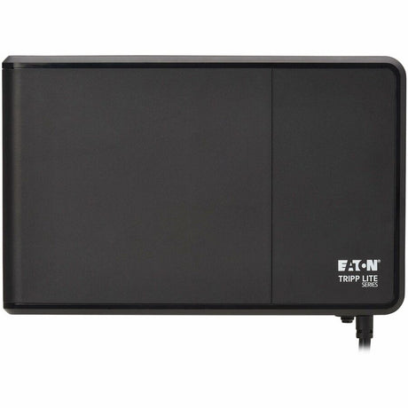 Eaton Tripp Lite Series 850VA 450W 120V Standby Cloud-Connected UPS with Remote Monitoring - 5 NEMA 5-15R Outlets (Surge + Battery Backup), 5-15P Plug, Desktop - Desktop/Surface/Wall Mountable - 8 Hour Recharge