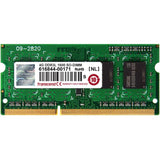 4GB DDR3L 1600 SO-DIMM 1RX8