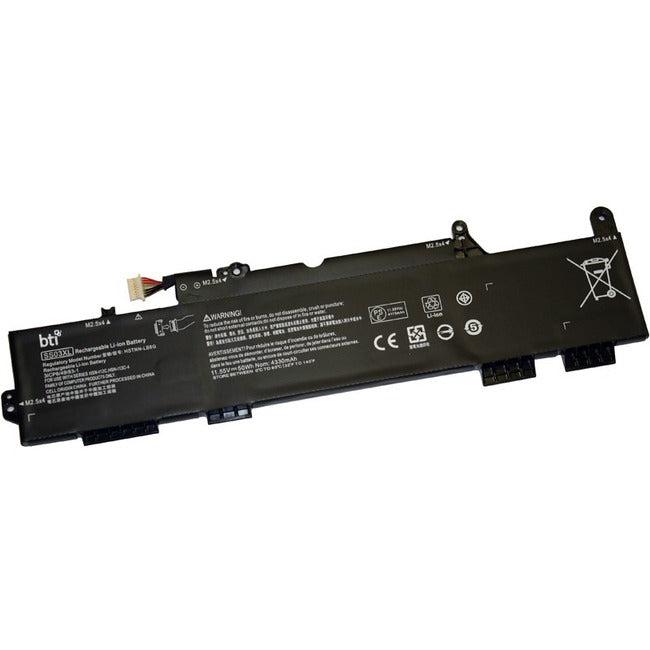 BTI Battery 933321855BTI