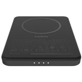 Belkin BoostCharge Slim Magnetic Power Bank 5K (5000mAh)