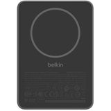 Belkin BoostCharge Slim Magnetic Power Bank 5K (5000mAh)