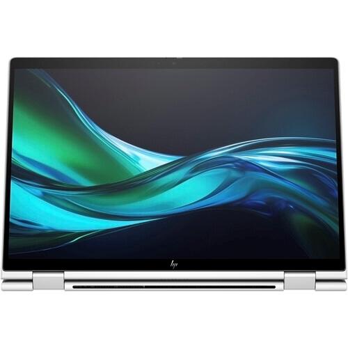 HP Elite x360 1040 G11 2-in-1 14 Multi-Touch Intel Core Ultra 5 135H 16GB RAM 256GB SSD WIN11P