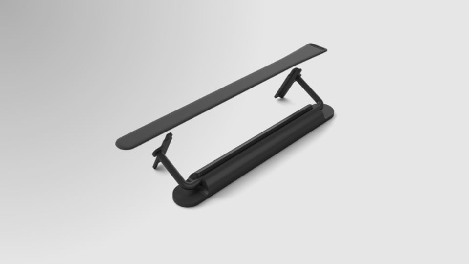 NEAT Conferencing Snap-On Mount for Neat Bar