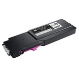 Dell C6DN5 High Yield Magenta Toner Cartridge for S3840cdn, S3845cdn