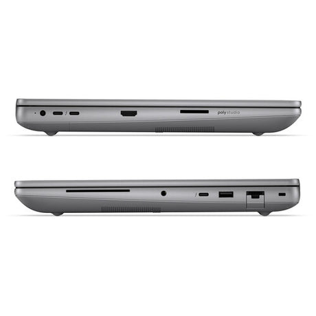 HP 16" ZBook Fury 16 G1i Mobile Workstation