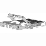 Cisco Cable Guard CMPCTCBLEGRD