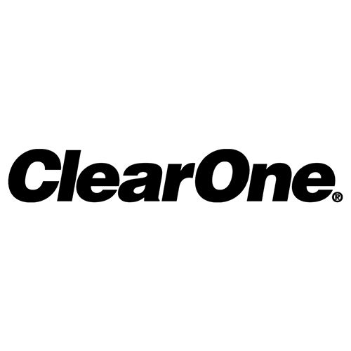 ClearOne Cat.6 Network Cable - 100 ft Category 6 Network Cable for Microphone Array, Network Device, Wireless Microphone System, Audio Mixer - First End: 1 x RJ-45 Network - Male - Second End: 1 x RJ-45 Network - Male