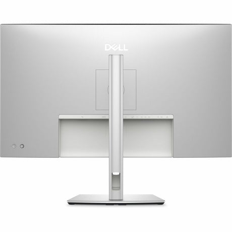 Dell UltraSharp U3225QE 32" Class 4K UHD LED Monitor - 16:9 - TAA Compliant - 31.5" Viewable - In-plane Switching (IPS) Black Technology - LED Edgelight System Backlight - 3840 x 2160 - 1.07 Billion Colors - 600 Nit - 5 ms - HDMI - DisplayPort