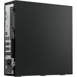 Dell Pro Slim QCS1250 - Slim desktop Core i7 i7-14700 / up to 5.4 GHz - RAM 16 GB - SSD 512 GB - NVMe  TLC - UHD Graphics 770 - Gigabit Ethernet - Win 11 Pro - monitor: none - BTS