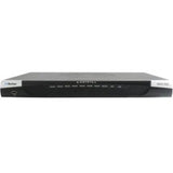 Raritan Dominion KX III DKX3-808 KM Switchbox - 8 Computer(s) - 1 Local User(s) - 8 Remote User(s) - 1920 x 1080 - 10 x Network (RJ-45) - 4 x USB - DVI - Rack-mountable