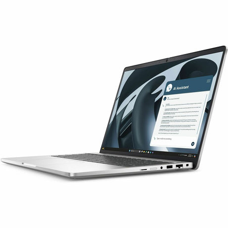Dell Pro 16 Plus 16  Laptop  AMD Ryzen 5 PRO 230  512GB SSD  Windows 11 Pro  PB16255