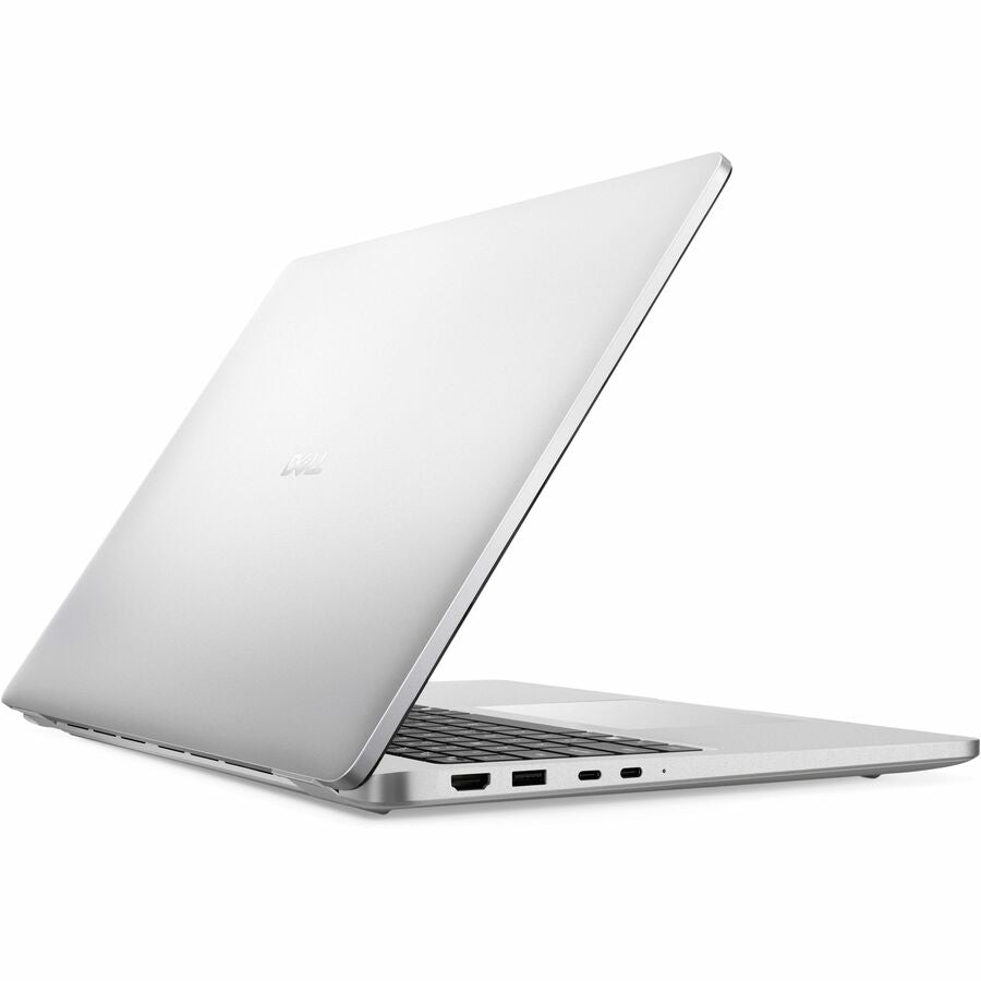 Dell Pro 16 Plus 16  Laptop  AMD Ryzen 5 PRO 230  512GB SSD  Windows 11 Pro  PB16255