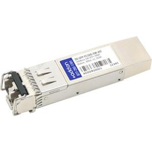 AddOn Cisco DS-SFP-FC16G-SW Compatible TAA Compliant 16GBase-SW Fibre Channel SFP+ Transceiver