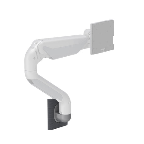 Hat Design Works E5 Wall Mount Expands Your Setup By Enabling New Configurations From An Existing E5 With Minimal Additional Parts. Supports Up To 45 Lbs. Mounting Hardware Not Included; Installer Must Ensure Proper Wall Support. - E5G-WM-BLK