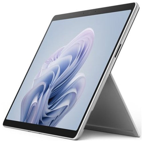 Microsoft Surface Pro10 5g 13" Pixelsense Touchscreen Tablet - Intel Ultra 7 - 16gb Ram - 256gb Ssd - Platinum - Windows 11 Pro