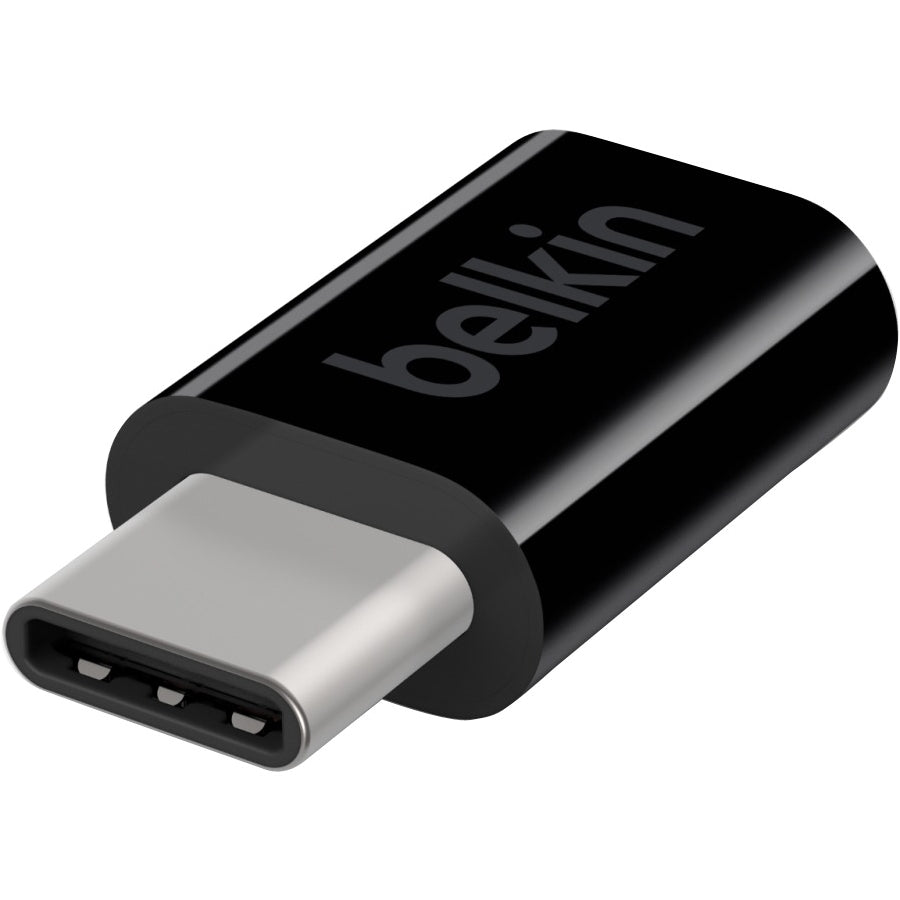 Belkin Micro USB to USB-C Adapter