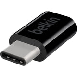 Belkin Micro USB to USB-C Adapter