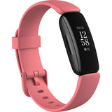 Fitbit Inspire 2 Fitness Tracker - Desert Rose