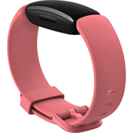 Fitbit Inspire 2 Fitness Tracker - Desert Rose