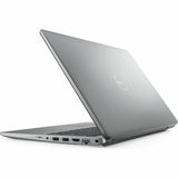 Dell Precision 3000 3590 15.6" Mobile Workstation - Full HD - Intel Core Ultra 5 135H - Intel Evo Platform - 16 GB - 512 GB SSD - English (US) Keyboard - Titan Gray - Intel Chip - 1920 x 1080 - Windows 11 Pro