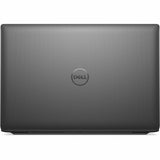 Dell Latitude 3000 3450 14" Notebook - HD - Intel Core i3 13th Gen i3-1315U - 8 GB - 256 GB SSD - English (US) Keyboard - Soft Charcoal