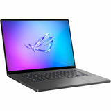 Asus ROG Zephyrus G16 GA605 GA605WI-XB96 16" Gaming Notebook - 2.5K - AMD Ryzen AI 9 370 - 32 GB - 1 TB SSD - AMD Chip - 2560 x 1600 - Windows 11 Pro - NVIDIA GeForce RTX 4070 with 8 GB - Nebula - Front Camera/Webcam