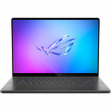 Asus ROG Zephyrus G16 GA605 GA605WI-XB96 16" Gaming Notebook - 2.5K - AMD Ryzen AI 9 370 - 32 GB - 1 TB SSD - AMD Chip - 2560 x 1600 - Windows 11 Pro - NVIDIA GeForce RTX 4070 with 8 GB - Nebula - Front Camera/Webcam