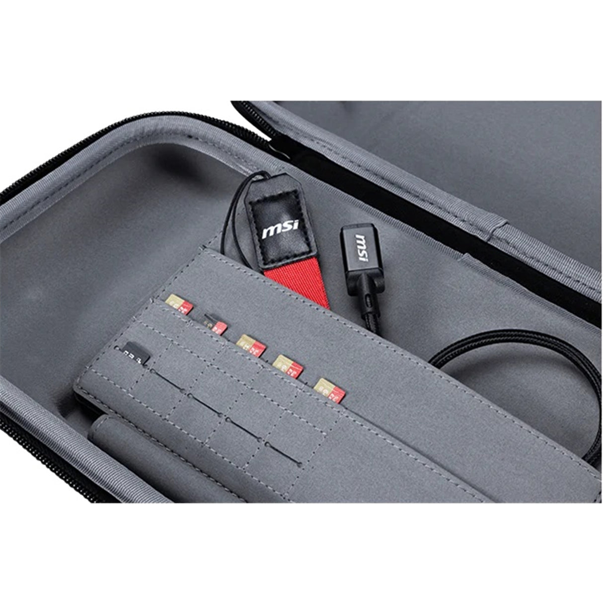 MSI Claw Travel Case II