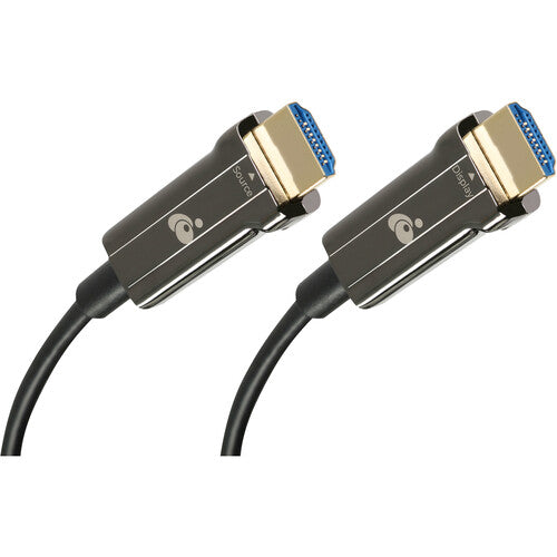 IOGEAR Ultra-High Speed Active Optical HDMI Cable with Ethernet (100')