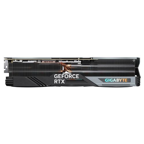 GIGABYTE GV-N4090AERO OC-24GD GeForce RTX 4090 AERO OC 24G Graphics Card, 3X WINDFORCE Fans, 24GB 384-bit GDDR6X, Video Card