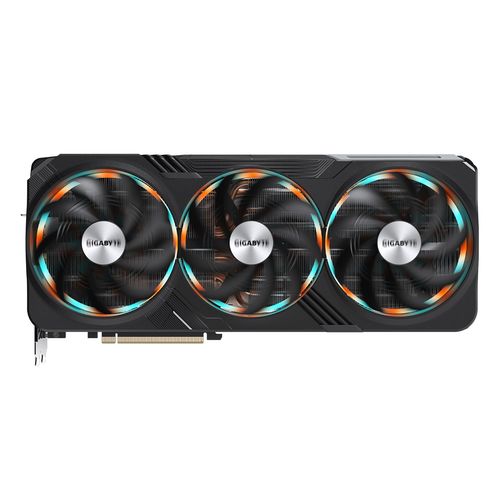 GIGABYTE GV-N4090AERO OC-24GD GeForce RTX 4090 AERO OC 24G Graphics Card, 3X WINDFORCE Fans, 24GB 384-bit GDDR6X, Video Card