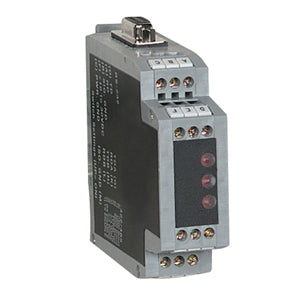 Black Box Network Services RS-232 to RS-422/RS-485 DIN Rail Convert