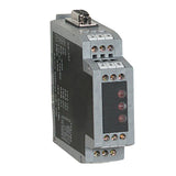 Black Box Network Services RS-232 to RS-422/RS-485 DIN Rail Convert