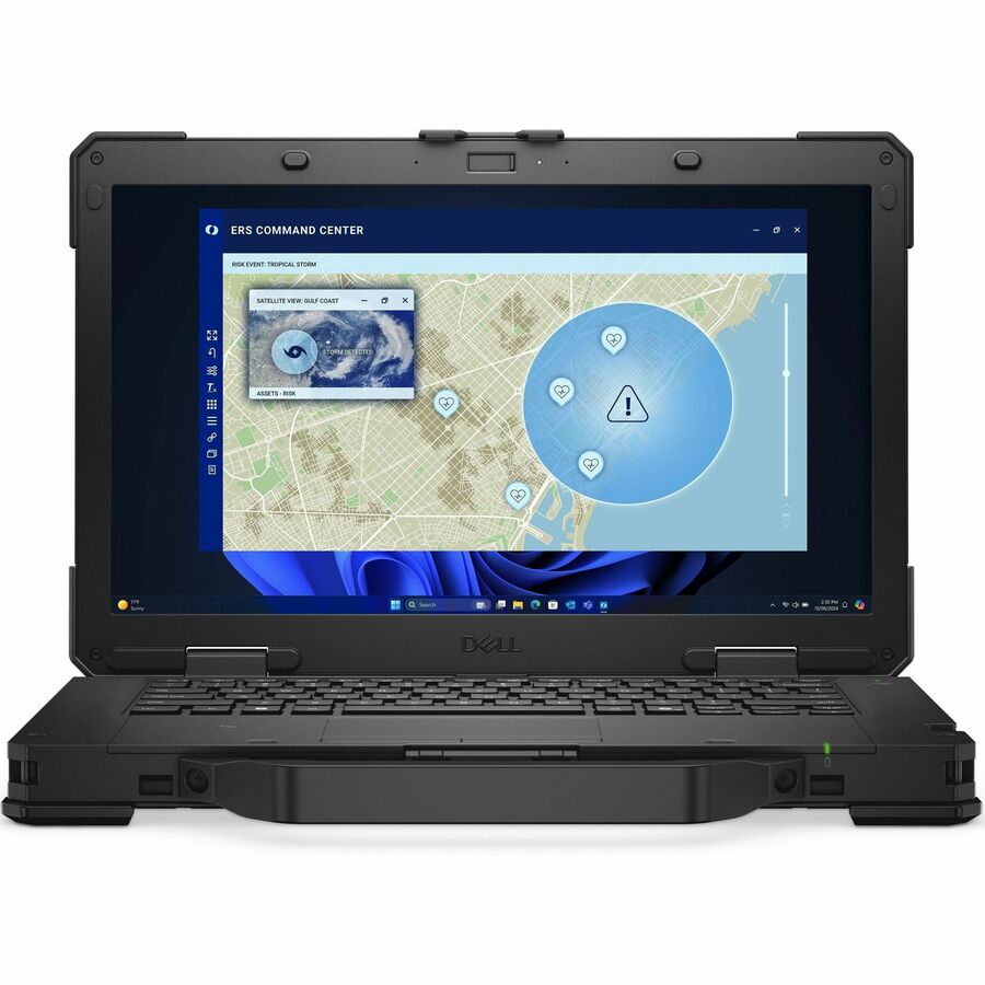 Dell Est Inspiron 5000 2-in-1 Business Laptop 14 HD Touchscreen Intel Core i3-1115G4 16GB RAM 256GB SSD Webcam Backlit KB Wi-Fi HDMI Windows 11 Enterprise