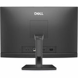 Dell Pro 24 QC24250 All-in-One Computer - Intel Core Ultra 5 245 - vPro Technology - 16 GB - 512 GB SSD - 23.8" Full HD - Desktop - Dark Gray - Intel Q870 Chip - 1920 x 1080 - Windows 11 Pro - Intel DDR5 SDRAM - English (US) Keyboard