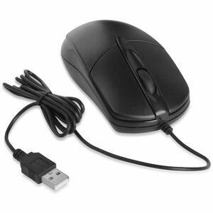 SIIG Mouse JK-US0T11-S1%