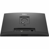 Dell Pro 24 QC24251 All-in-One Computer - Intel Core Ultra 5 235T - 16 GB - 256 GB SSD - 23.8" Full HD Touchscreen - Desktop - Dark Gray - Intel Q870 Chip - 1920 x 1080 - Windows 11 Pro - Intel DDR5 SDRAM - English (US) Keyboard - IEEE 802.11ax - 130 W