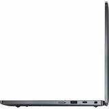 Dell Pro 13 Premium PA13250 13.3" Copilot+ PC Notebook - Full HD Plus - Intel Core Ultra 7 268V - vPro Technology - Intel Evo Platform - 32 GB - 512 GB SSD - English (US) Keyboard - Magnetite - Intel Chip - 1920 x 1200 - Windows 11 Pro