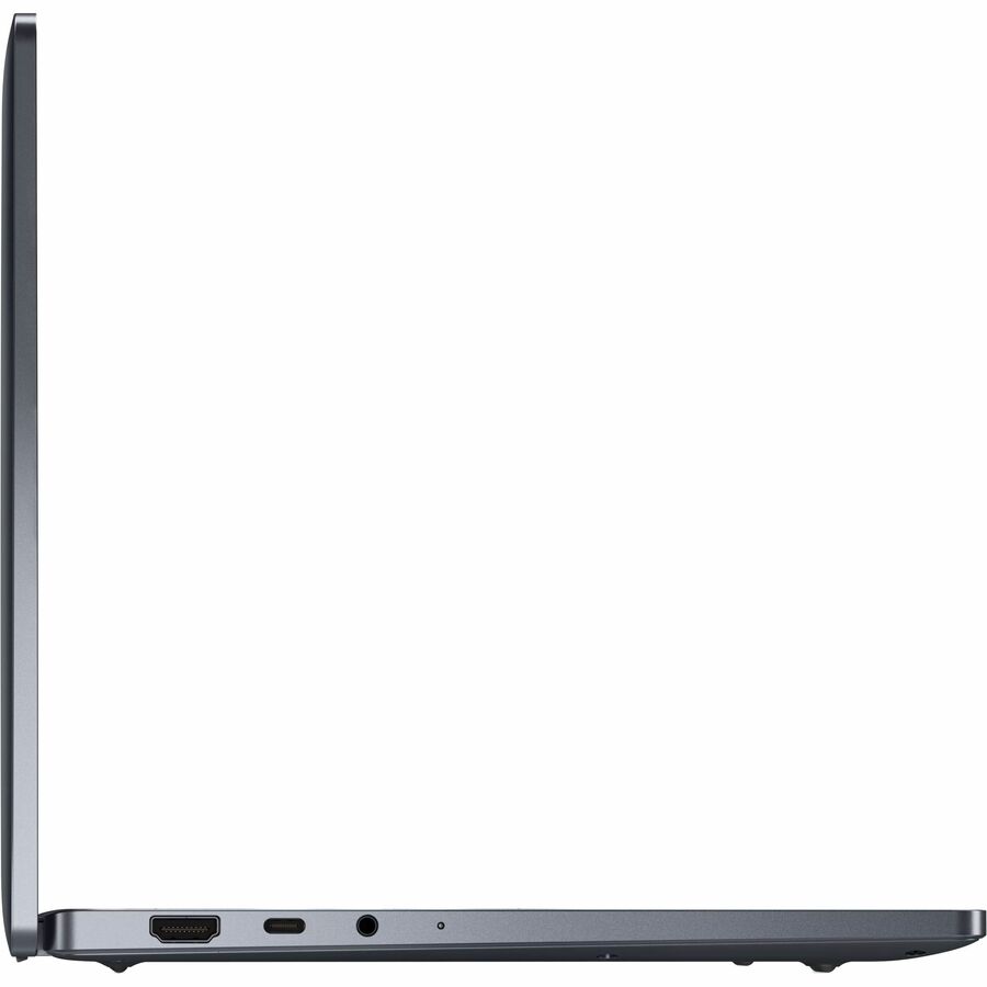 Dell Pro 13 Premium PA13250 13.3" Copilot+ PC Notebook - Full HD Plus - Intel Core Ultra 7 268V - vPro Technology - Intel Evo Platform - 32 GB - 512 GB SSD - English (US) Keyboard - Magnetite - Intel Chip - 1920 x 1200 - Windows 11 Pro