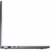 Dell Pro 13 Premium PA13250 13.3" Copilot+ PC Notebook - Full HD Plus - Intel Core Ultra 7 268V - vPro Technology - Intel Evo Platform - 32 GB - 512 GB SSD - English (US) Keyboard - Magnetite - Intel Chip - 1920 x 1200 - Windows 11 Pro