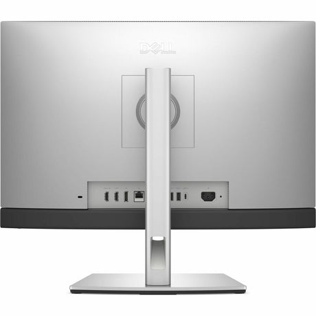 Dell Pro 24 QB24250 All-in-One Computer - Intel Core Ultra 7 265 - vPro Technology - 32 GB - 512 GB SSD - 23.8" Full HD Touchscreen - Desktop - Silver - Intel Q870 Chip - 1920 x 1080 - Windows 11 Pro - Intel DDR5 SDRAM - English (US) Keyboard