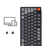 Asus ROG Falchion M601 NX Red Linear Wireless Gaming Keyboard