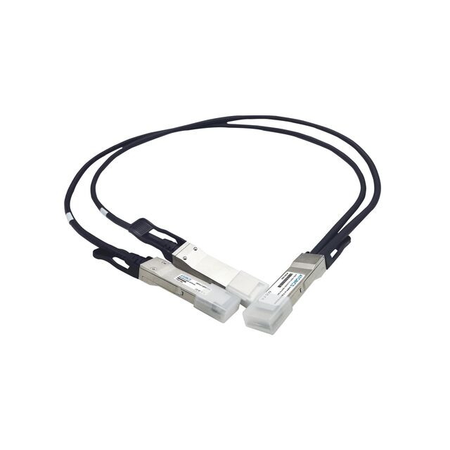 Nvidia MCP7Y60-H001 OSFP/QSFP56 Splitter Network Cable