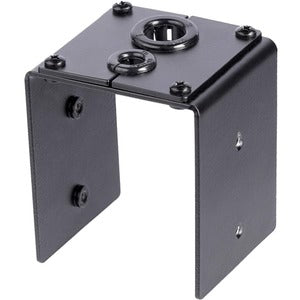 StarTech.com Cable Management Module for Conference Table Connectivity Box - Includes 4X Grommet Holes - Installs in BOX4MODULE or BEZ4MOD (MOD4CABLEH)
